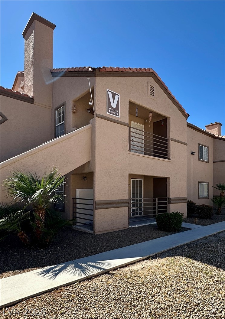 9070 Spring Mountain Road, Unit 115 Las Vegas, NV 89117 - Photo 1 of 17