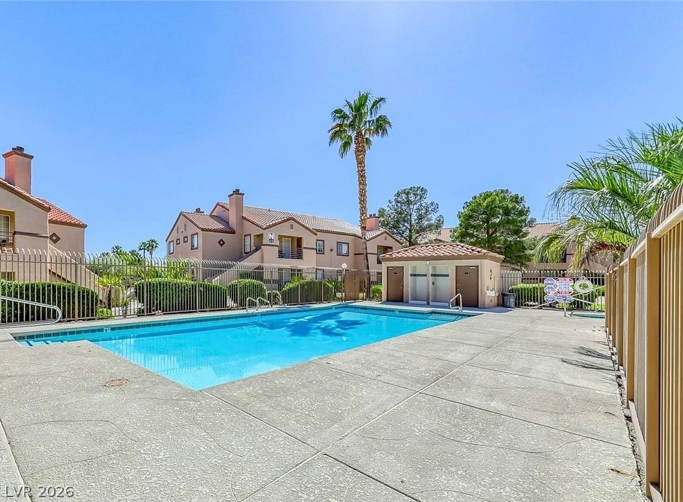 9070 Spring Mountain Road, Unit 115 Las Vegas, NV 89117 - Photo 17 of 17