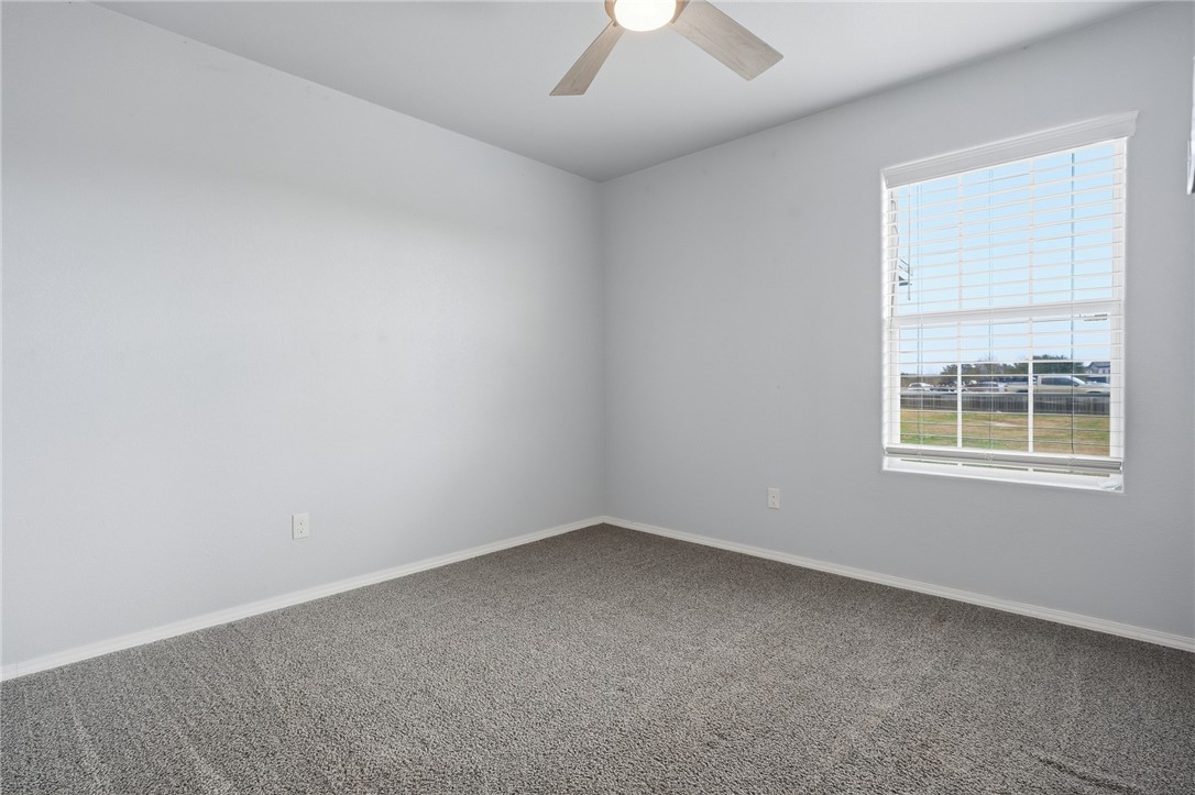 131 Janecek Road Rockport, TX 78382 - Photo 24 of 38 an empty room with a window