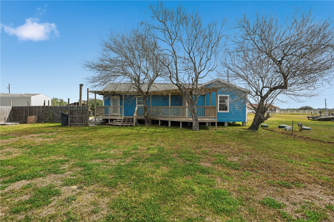 131 Janecek Road Rockport, TX 78382 - Photo 35 of 38