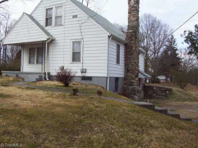 4181 Oak Level Road Bassett, VA 24055 - Photo 1 of 1 Exterior Front.