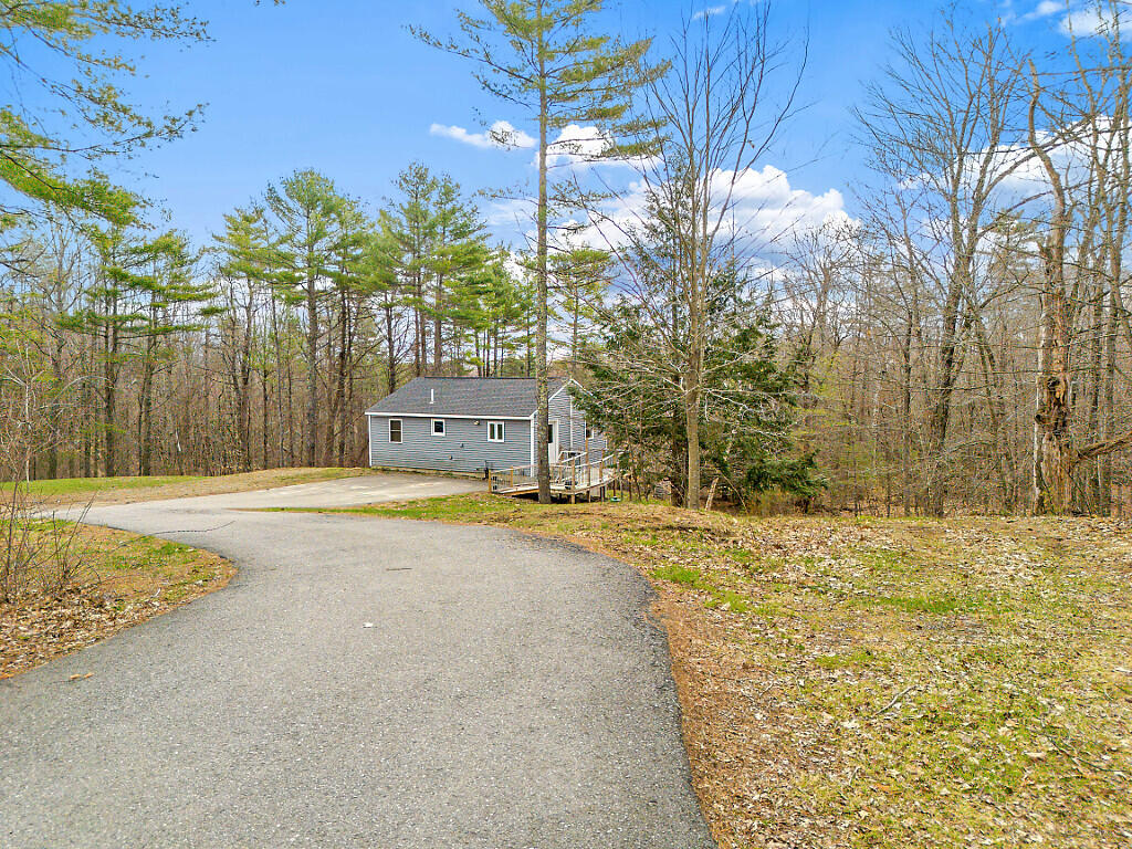414 Litchfield Road Farmingdale, ME 04344 - Photo 1 of 27 Exterior