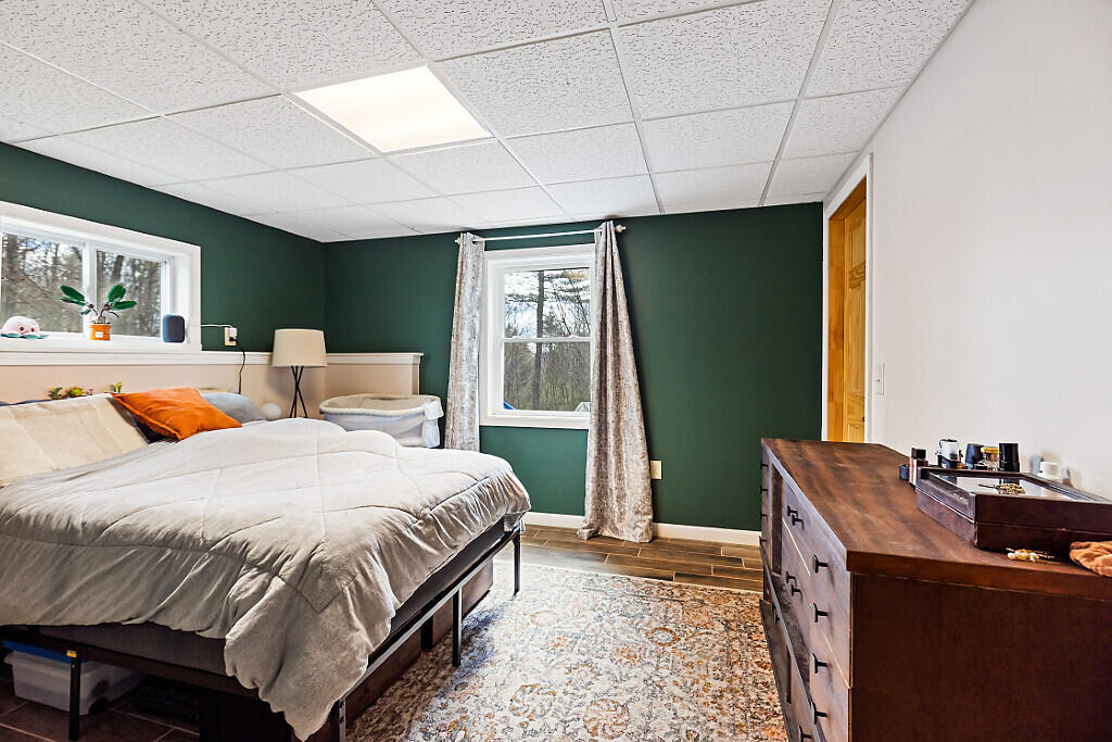 414 Litchfield Road Farmingdale, ME 04344 - Photo 12 of 27 Bedroom 1