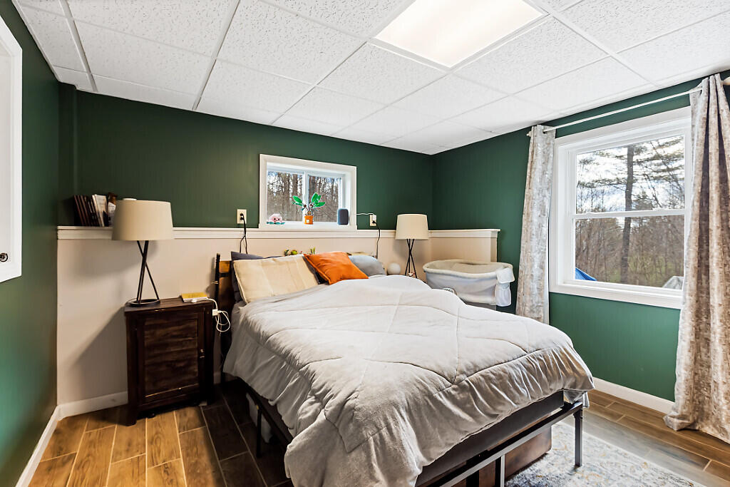 414 Litchfield Road Farmingdale, ME 04344 - Photo 13 of 27 Bedroom 1