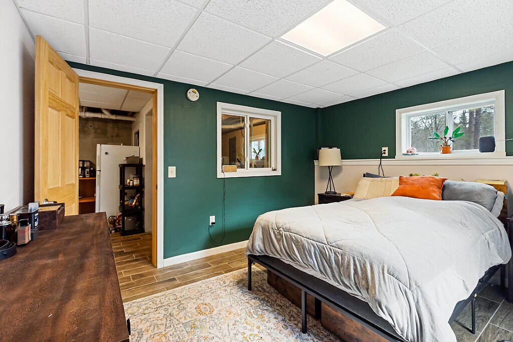 414 Litchfield Road Farmingdale, ME 04344 - Photo 14 of 27 Bedroom 1