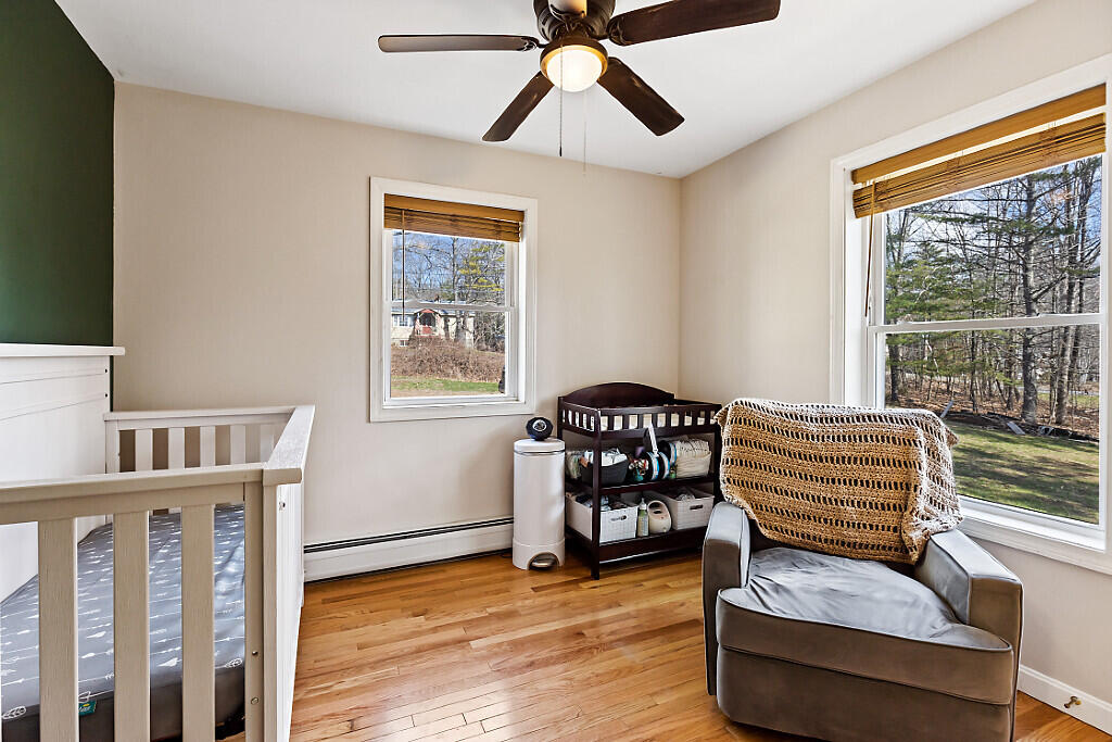 414 Litchfield Road Farmingdale, ME 04344 - Photo 15 of 27 Bedroom 2