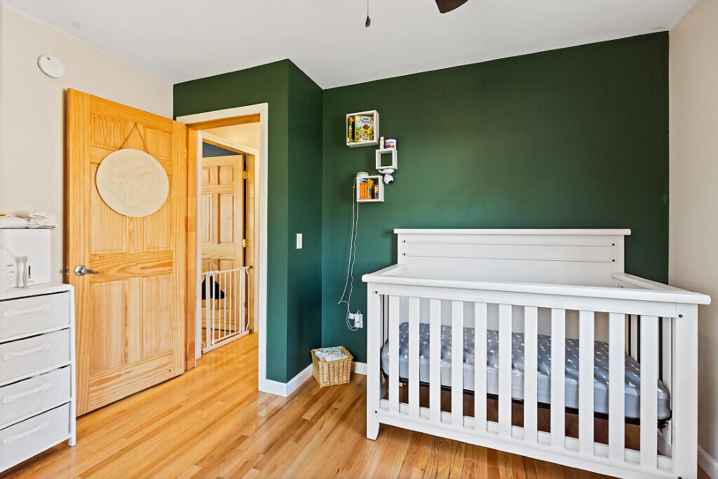 414 Litchfield Road Farmingdale, ME 04344 - Photo 16 of 27 Bedroom 2