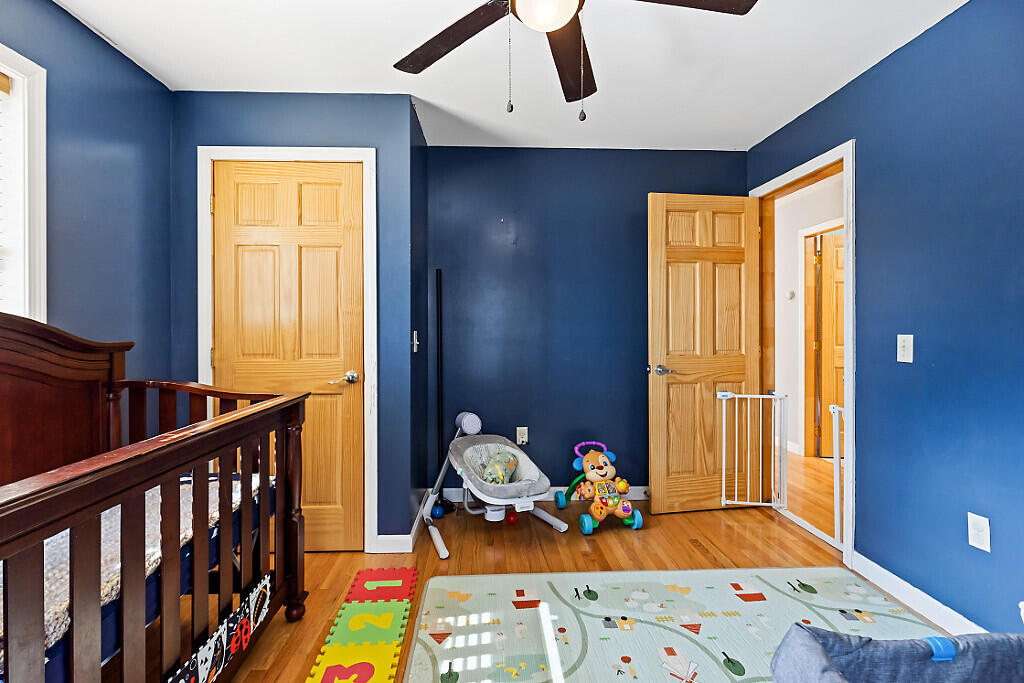 414 Litchfield Road Farmingdale, ME 04344 - Photo 17 of 27 Bedroom 3