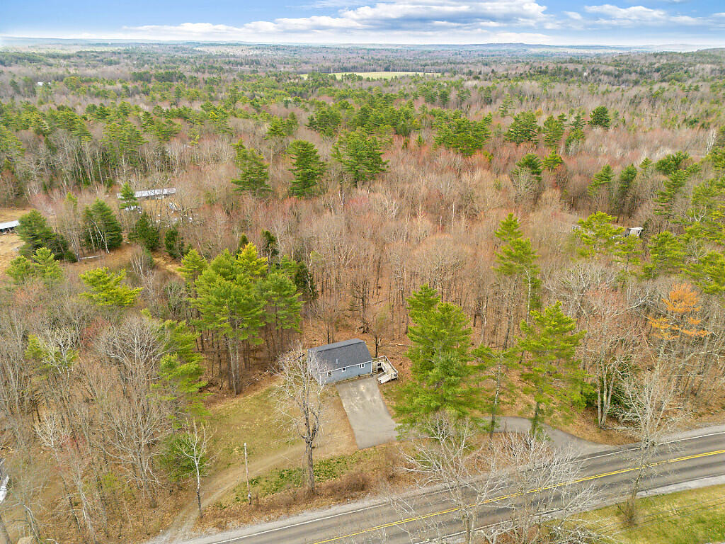414 Litchfield Road Farmingdale, ME 04344 - Photo 5 of 27 Exterior