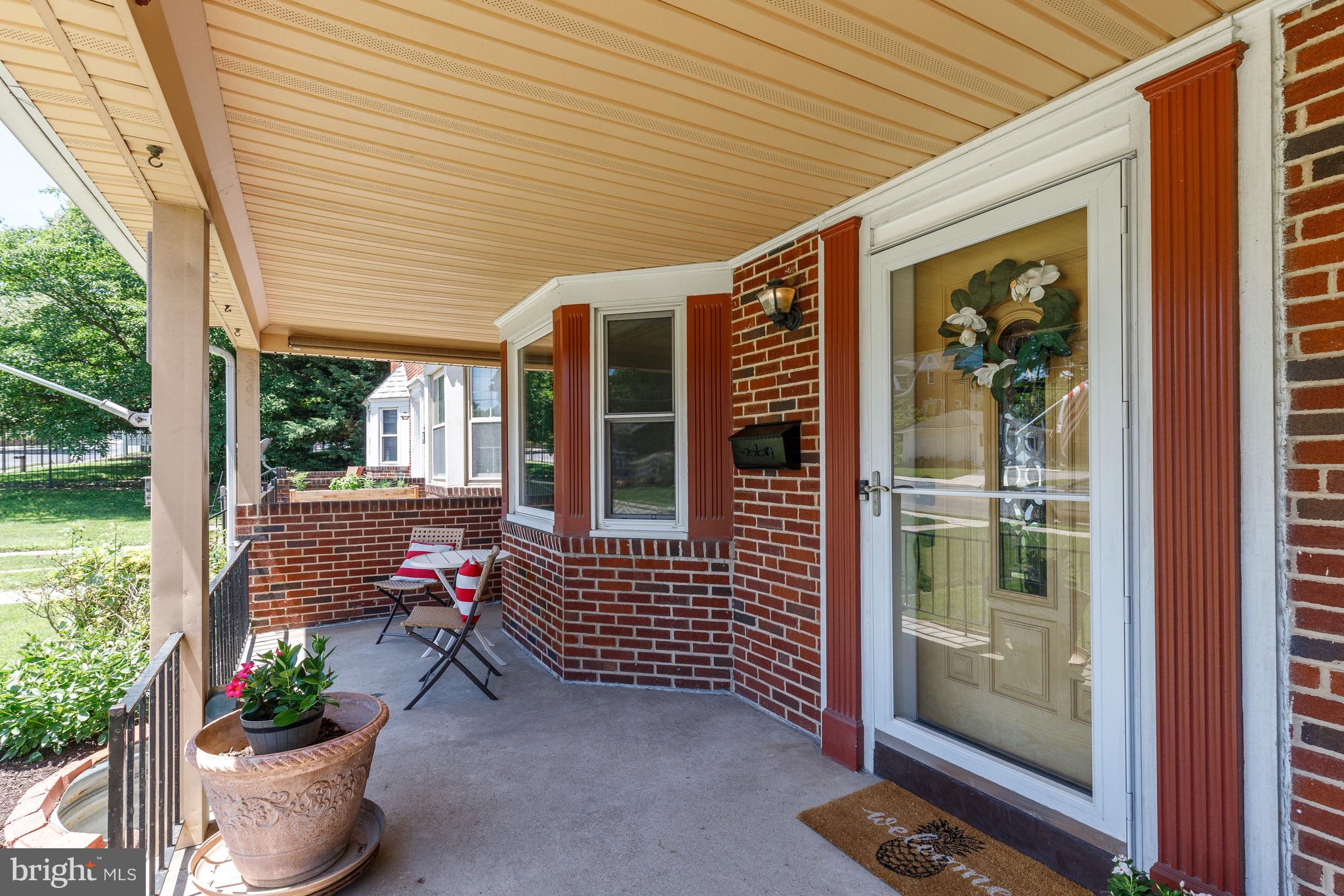 6336 Frederick Road Catonsville, MD 21228 - Photo 2 of 40 Welcome Home!