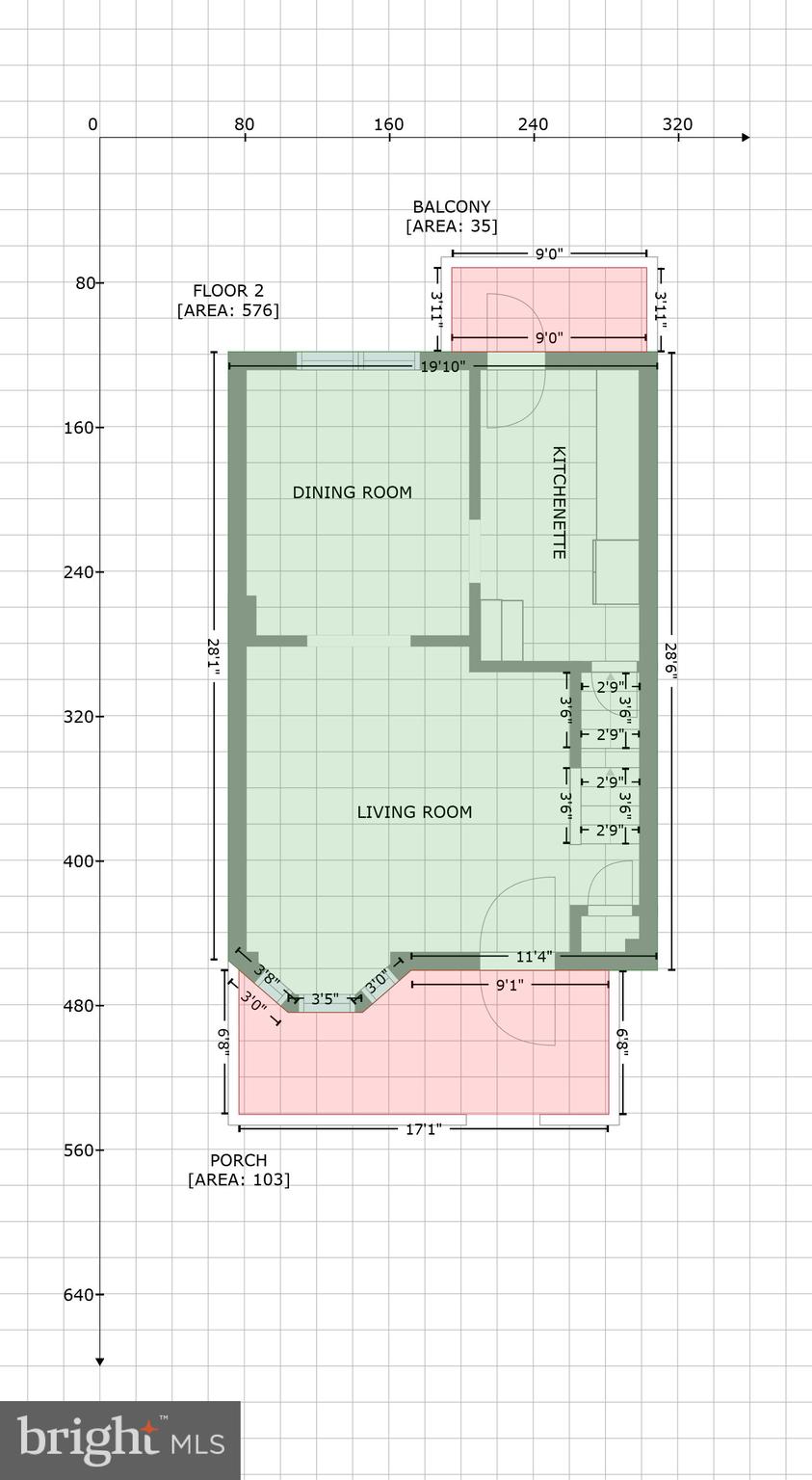 6336 Frederick Road Catonsville, MD 21228 - Photo 30 of 40 Main Level