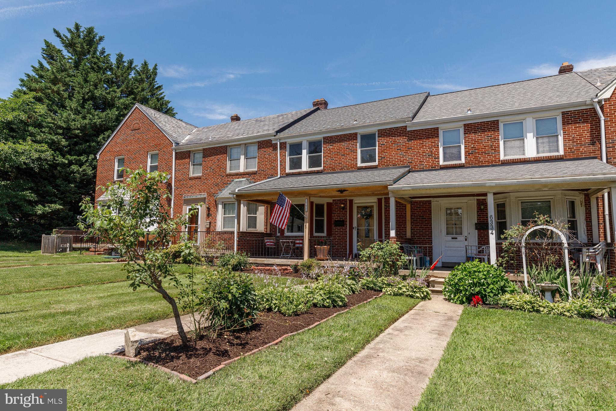 6336 Frederick Road Catonsville, MD 21228 - Photo 37 of 40 6336 Frederick Road