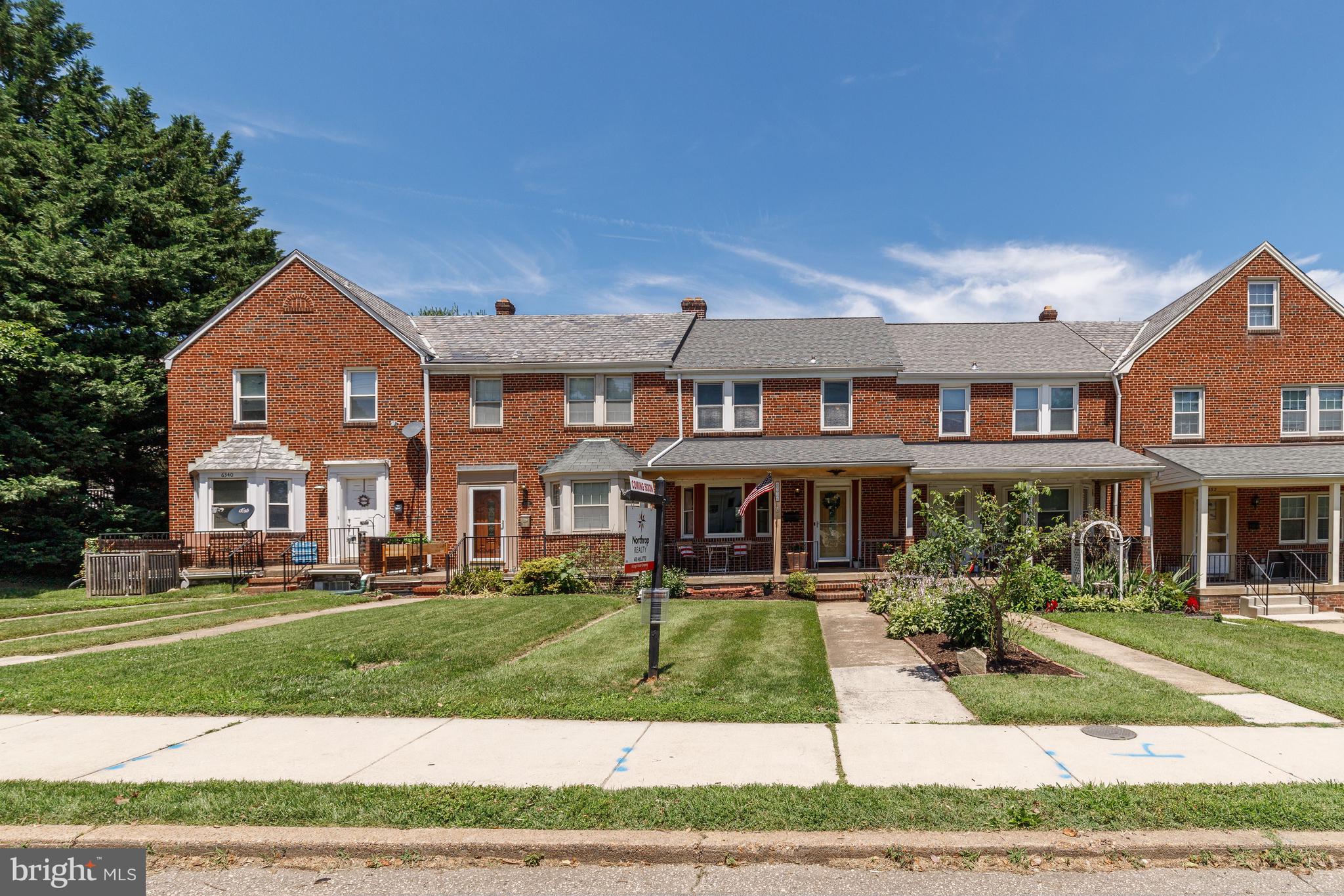 6336 Frederick Road Catonsville, MD 21228 - Photo 38 of 40 6336 Frederick Road