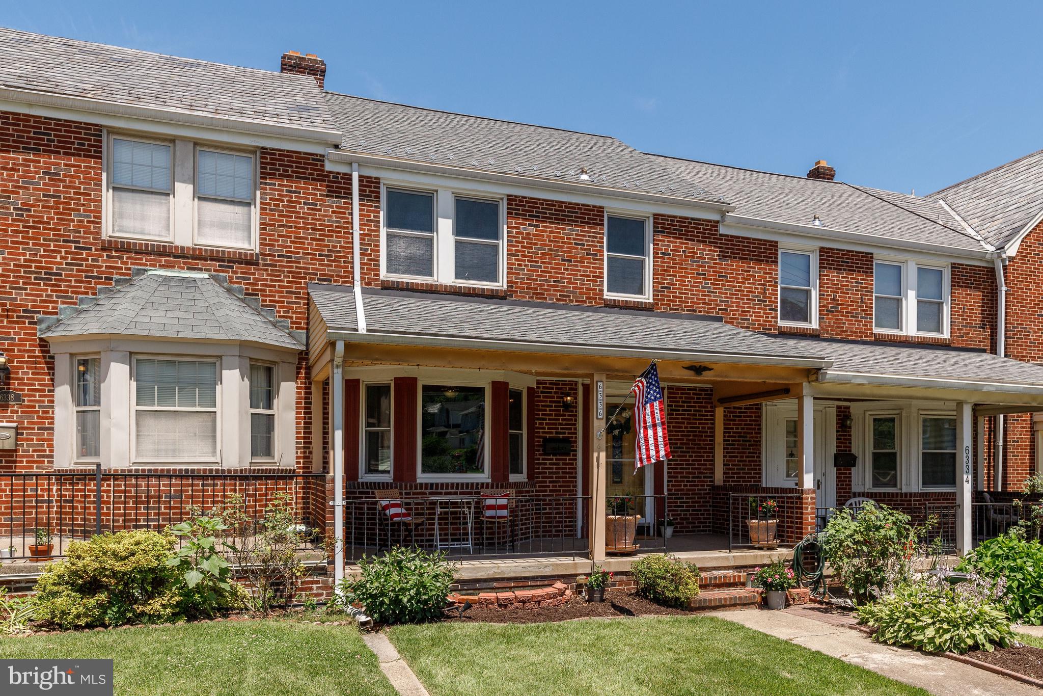 6336 Frederick Road Catonsville, MD 21228 - Photo 39 of 40 6336 Frederick Road