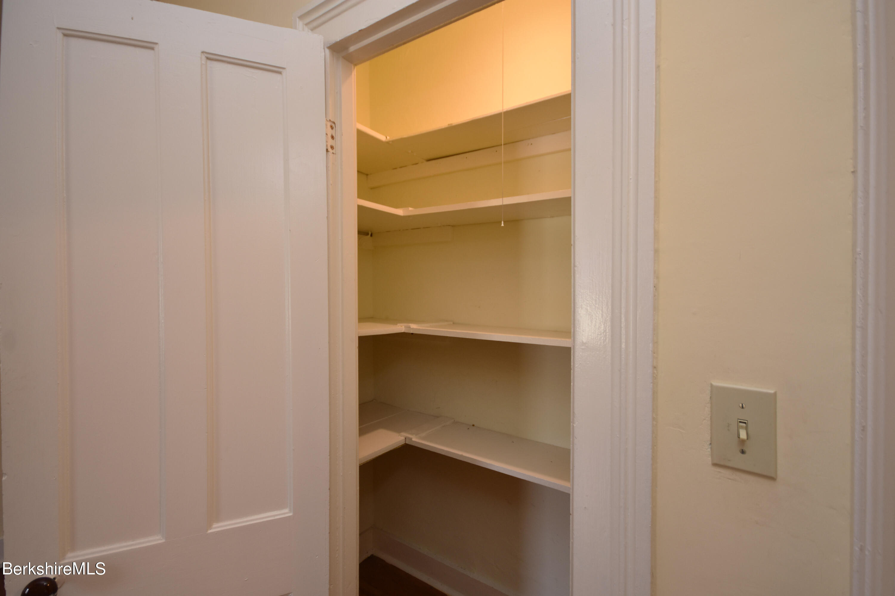 40-48 Reed Street Pittsfield, MA 01201 - Photo 12 of 35 a close view of closet