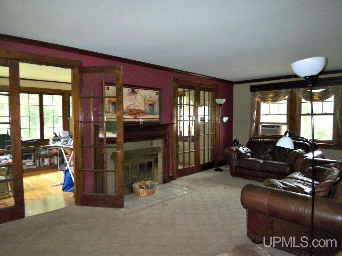 749 North Co Road Niagara, WI 54151 - Photo 7 of 25