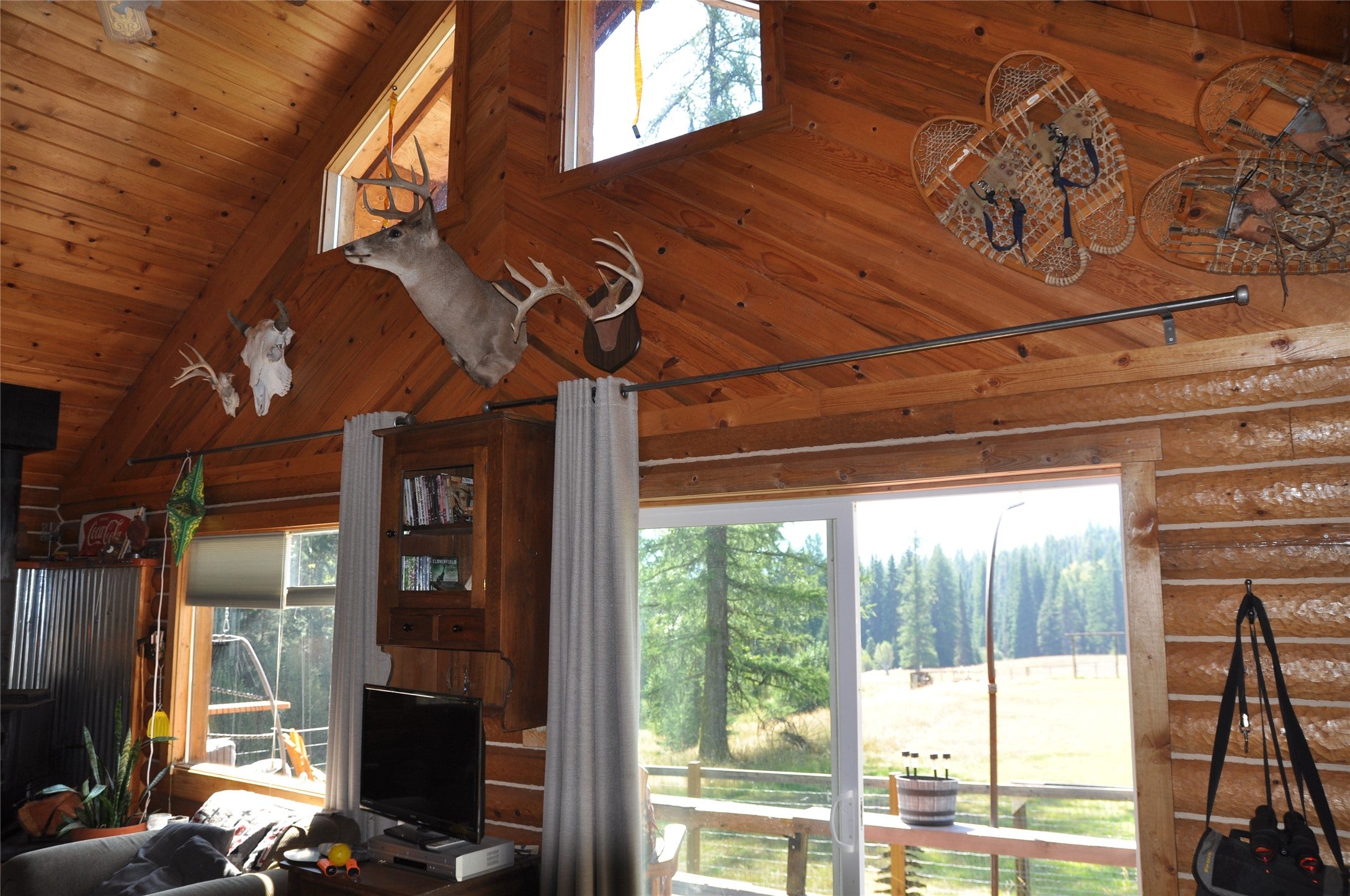 1876 Timber Creek Road De Borgia, MT 59830 - Photo 40 of 85 Gallery Image 40