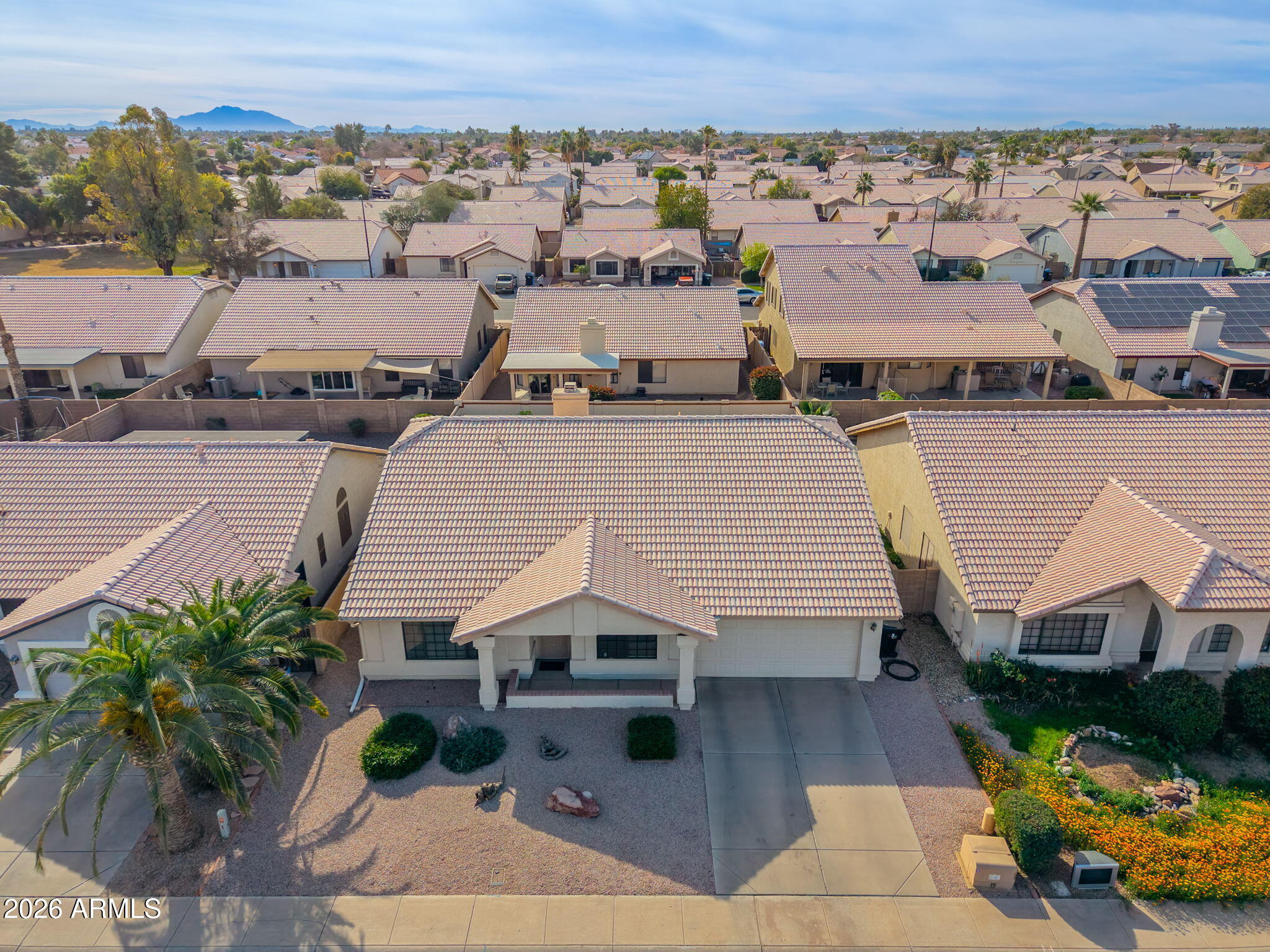 513 West Silver Creek Road Gilbert, AZ 85233 - Photo 2 of 27 513 W Silver Creek Rd - 36