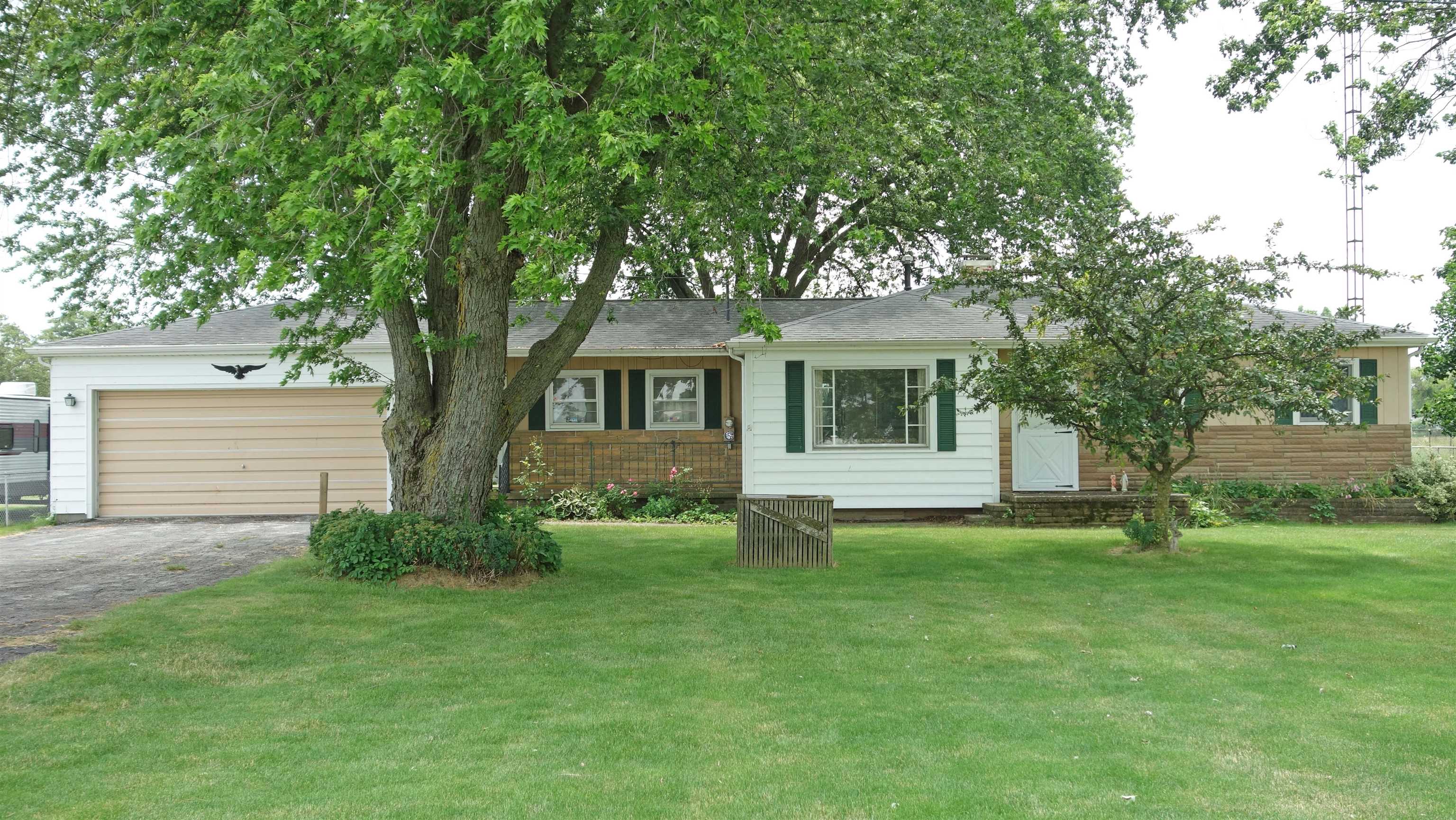 3857 Peet Road New Lothrop, MI 48460 - Photo 2 of 32