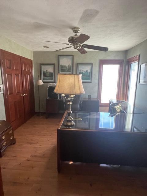 1085 Old Columbus Road Springfield, OH 45503 - Photo 28 of 34 bedroom2