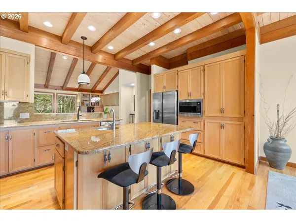 $1,297,000 | 4515 North Coast Highway, Newport, OR 97365