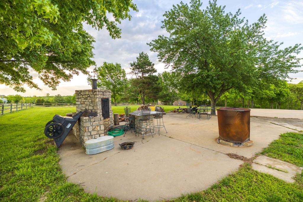 32506 East Hammond Road Grain Valley, MO 64029 - Photo 40 of 69