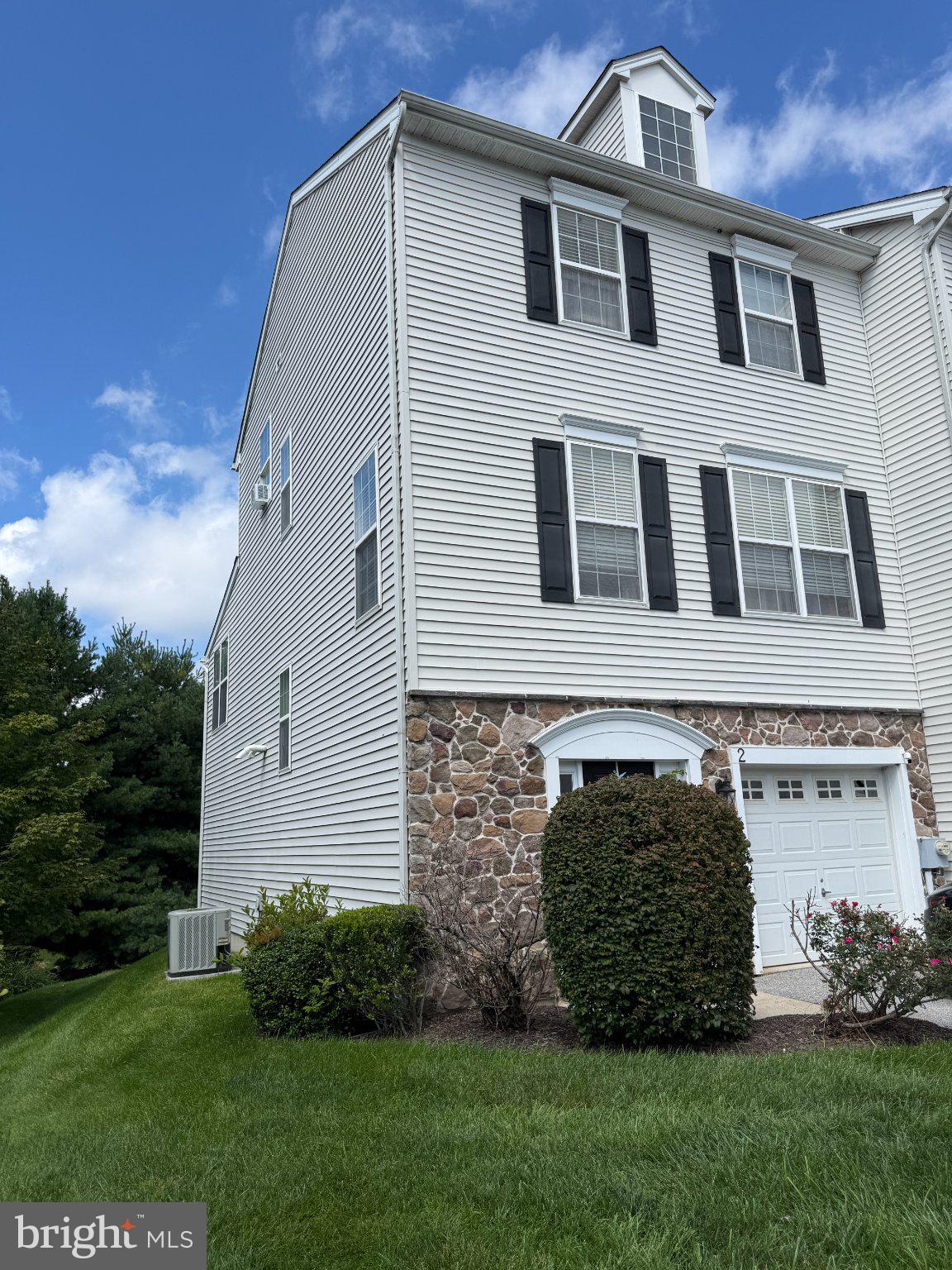 2 Shoreham Drive Coatesville, PA 19320 - Photo 1 of 4 Gallery Image 1