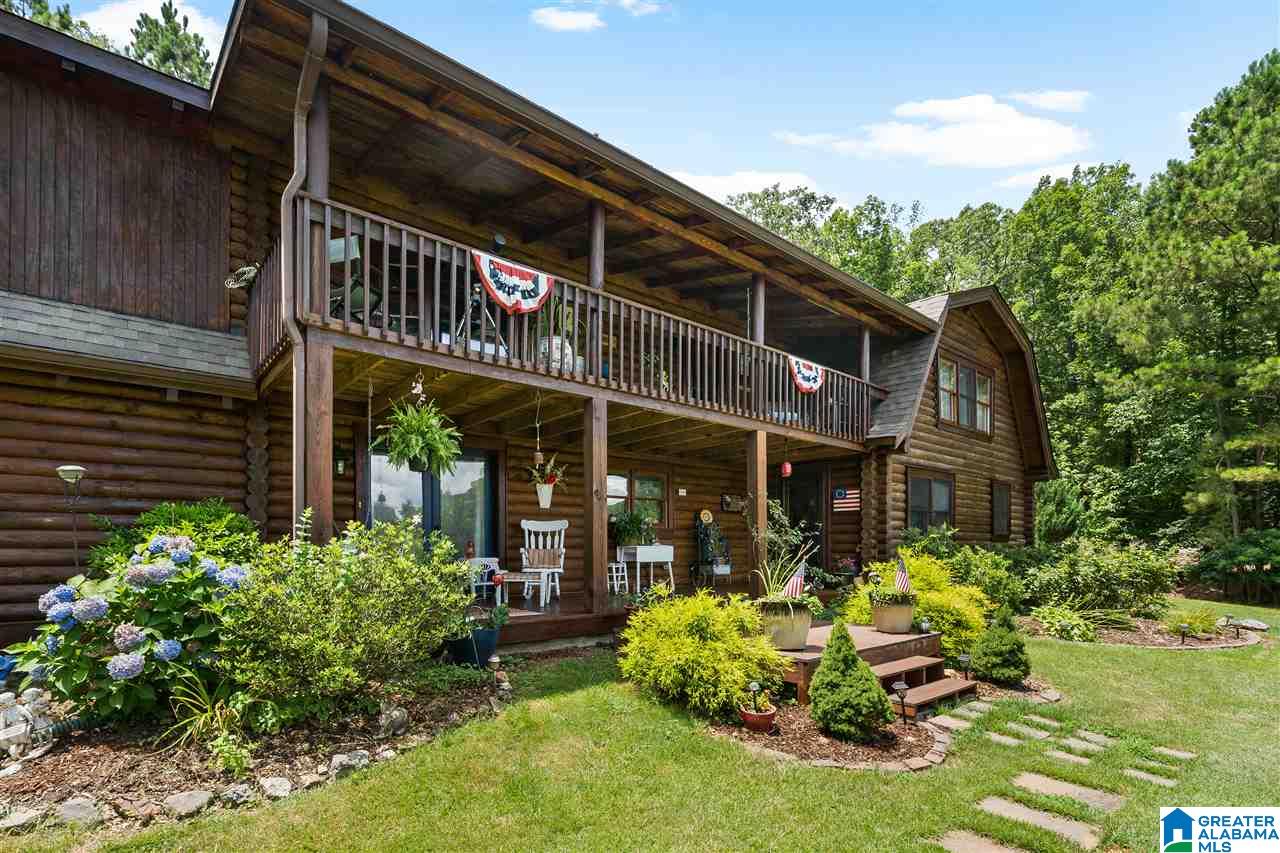 2098 Red Valley Road Remlap, AL 35133 - Photo 1 of 47