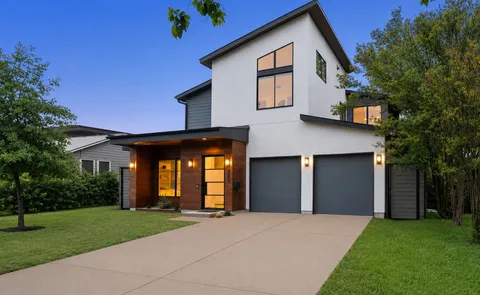 $2,095,000 | 5405 Montview Street, Austin, TX 78756