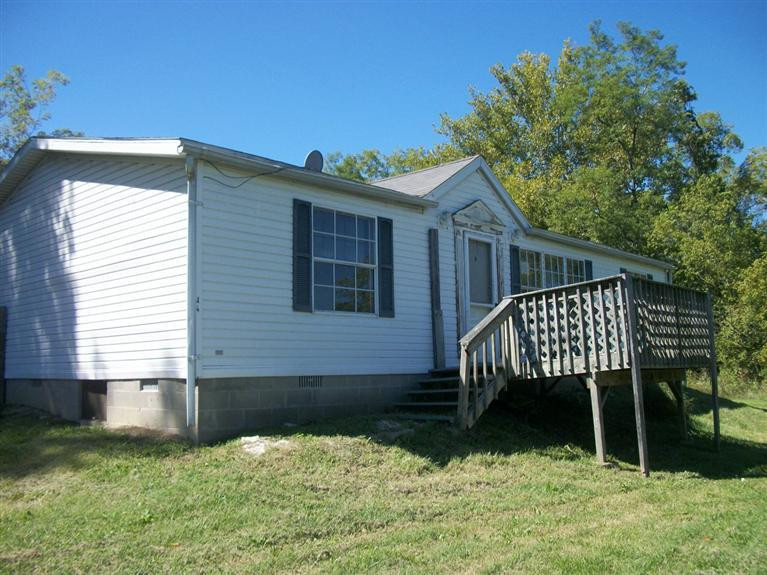7455 Elliston Mt Zion Road Dry Ridge, KY 41035 - Photo 1 of 16