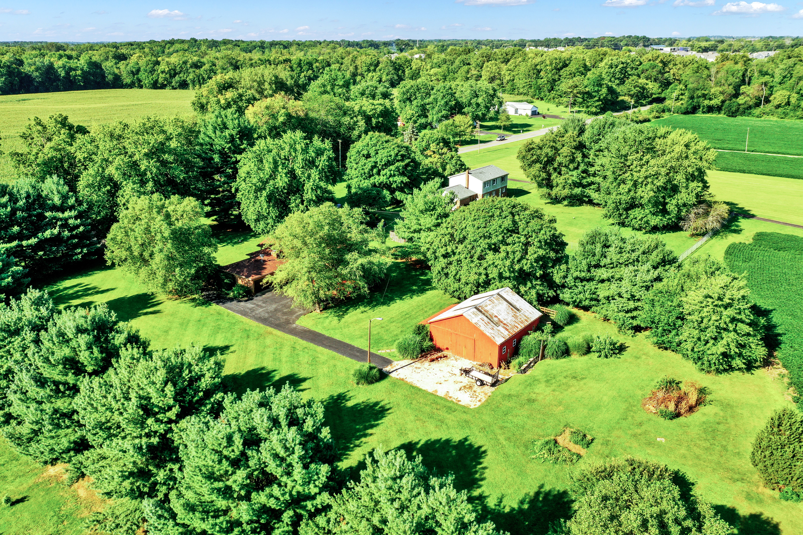 11450 Thompson Road Indianapolis, IN 46239 - Photo 75 of 81 Gallery Image 75