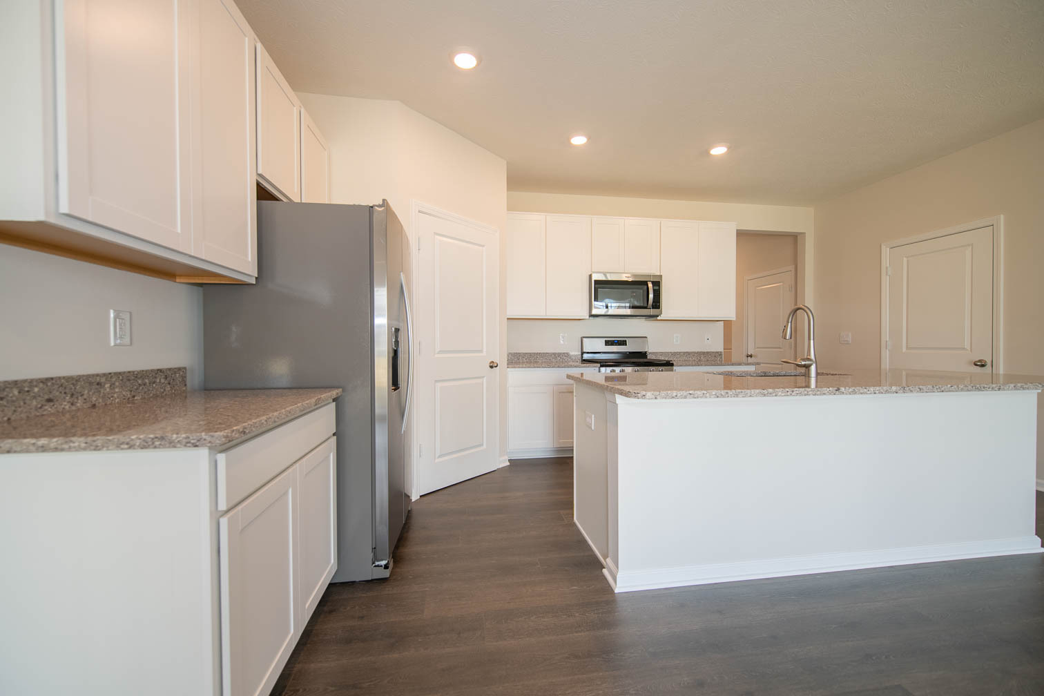 332 Milltown Dr. Pendleton, IN 46064 - Photo 18 of 46