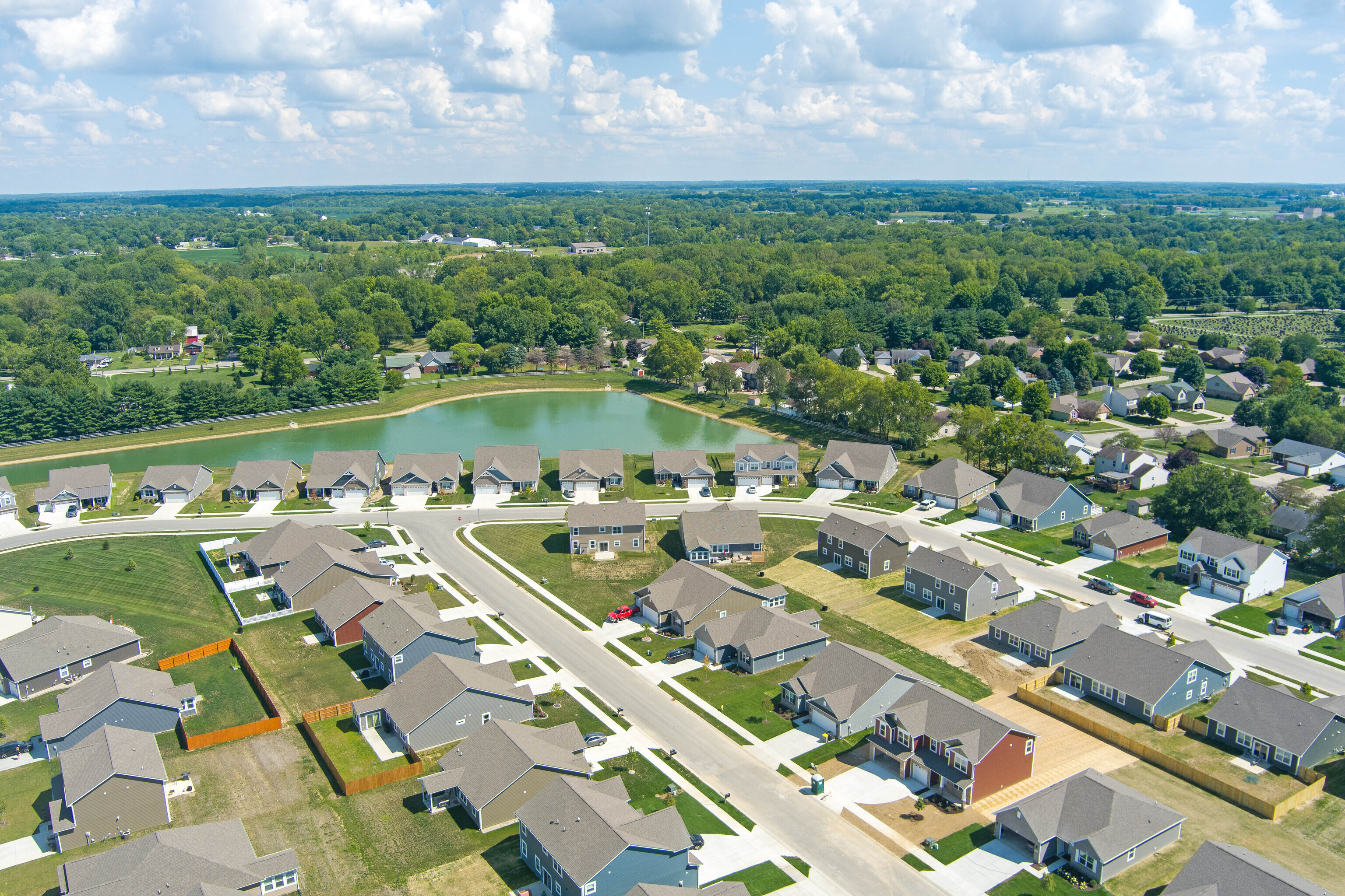 332 Milltown Dr. Pendleton, IN 46064 - Photo 35 of 46