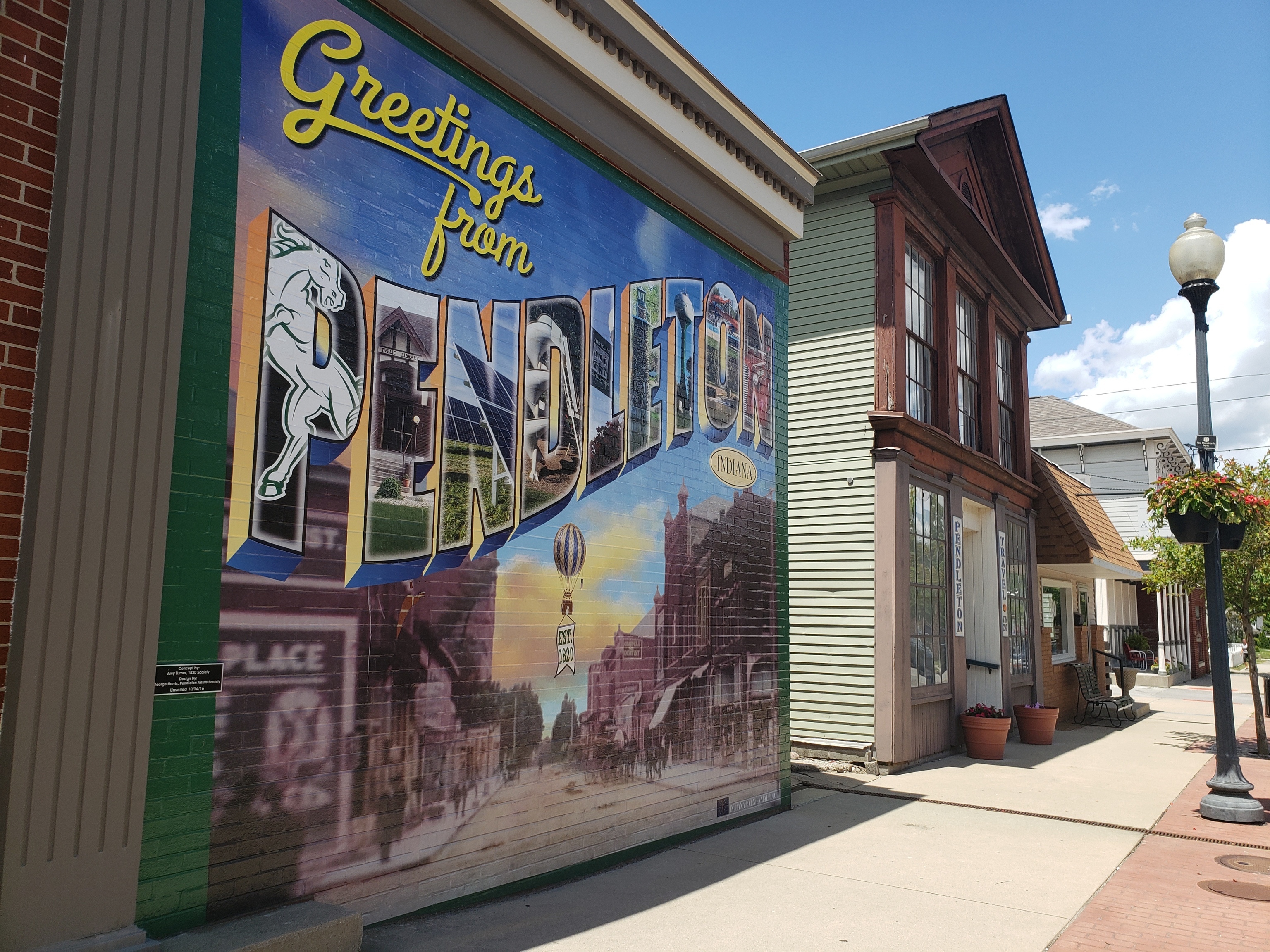 332 Milltown Dr. Pendleton, IN 46064 - Photo 44 of 46