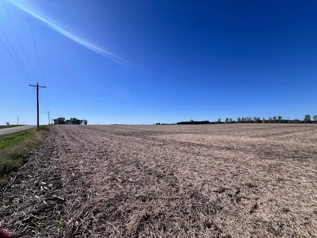 a view of a large building