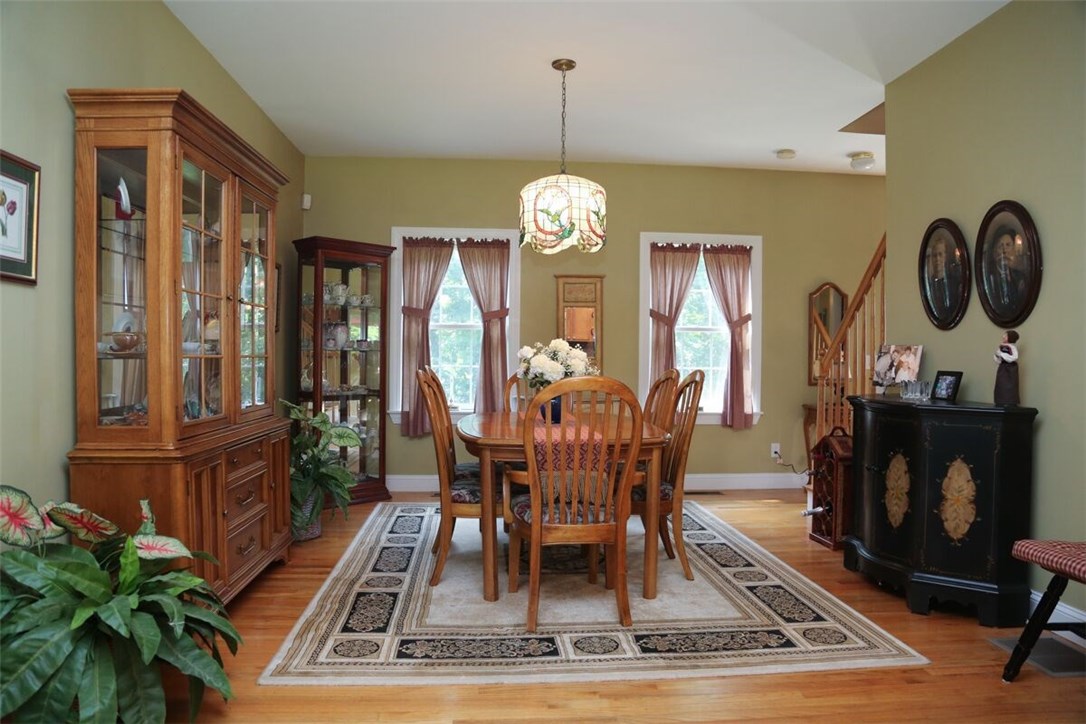 230 Anan Wade Road Glocester, RI 02857 - Photo 11 of 35