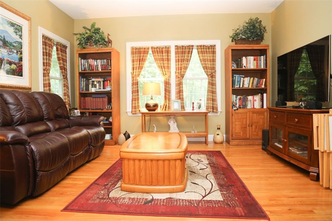 230 Anan Wade Road Glocester, RI 02857 - Photo 17 of 35
