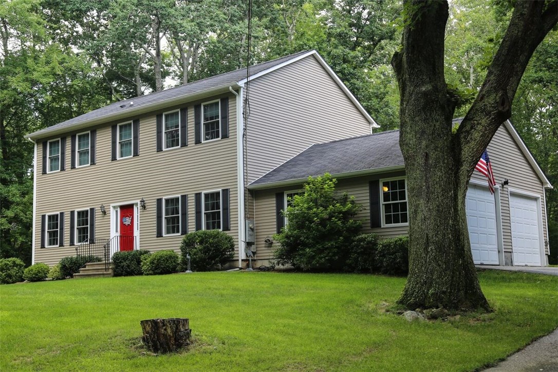 230 Anan Wade Road Glocester, RI 02857 - Photo 2 of 35
