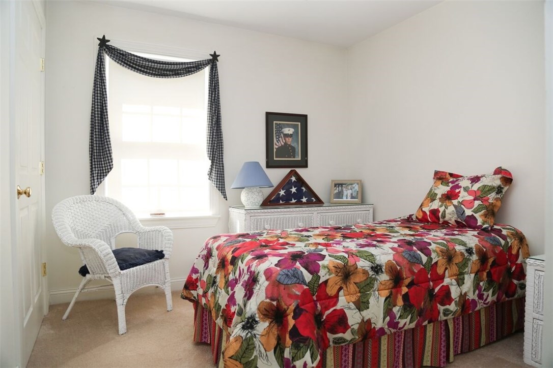 230 Anan Wade Road Glocester, RI 02857 - Photo 25 of 35
