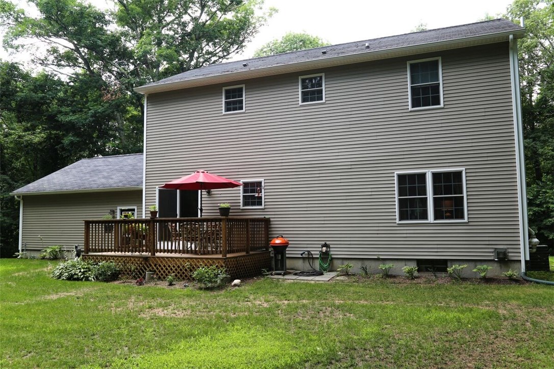 230 Anan Wade Road Glocester, RI 02857 - Photo 29 of 35