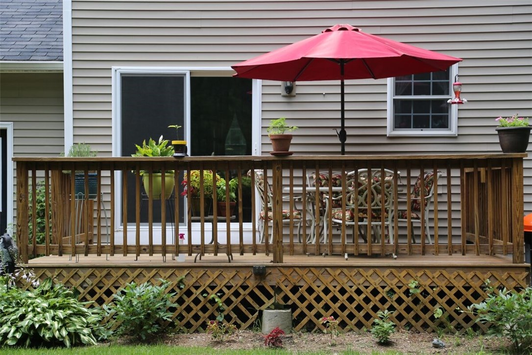 230 Anan Wade Road Glocester, RI 02857 - Photo 30 of 35