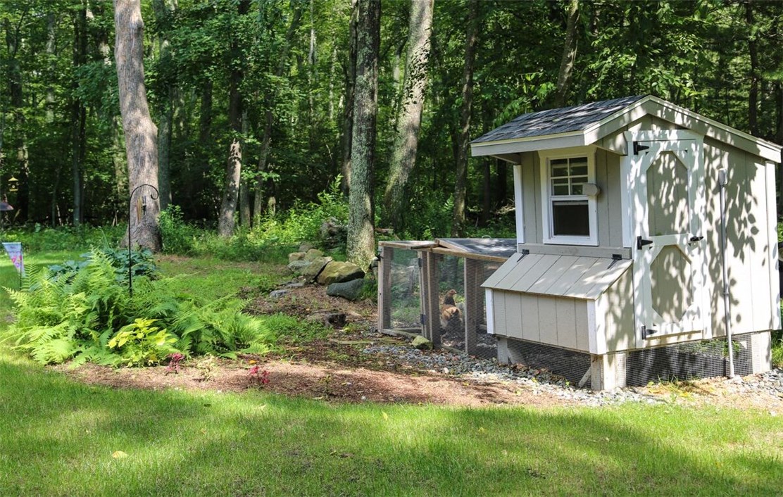 230 Anan Wade Road Glocester, RI 02857 - Photo 35 of 35