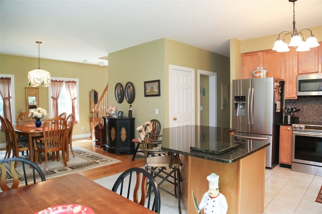 230 Anan Wade Road Glocester, RI 02857 - Photo 9 of 35