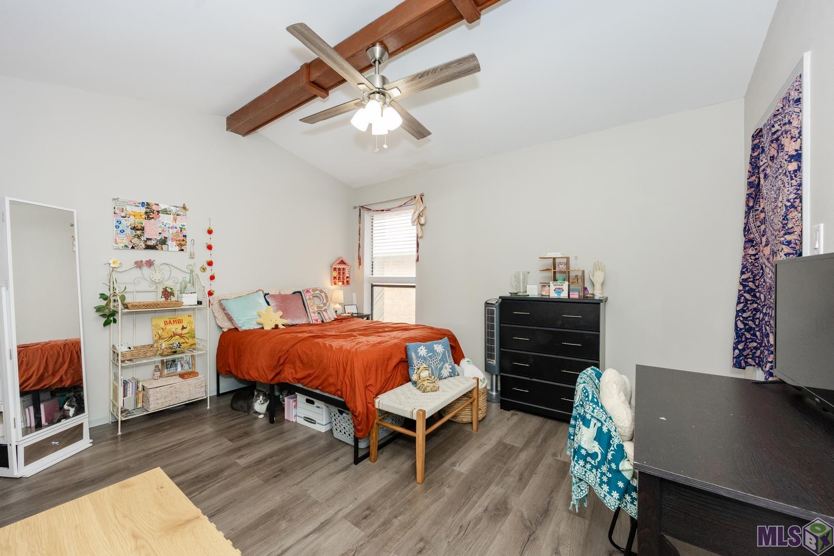 1727 South Brightside View Drive, Unit D Baton Rouge, LA 70820 - Photo 4 of 11