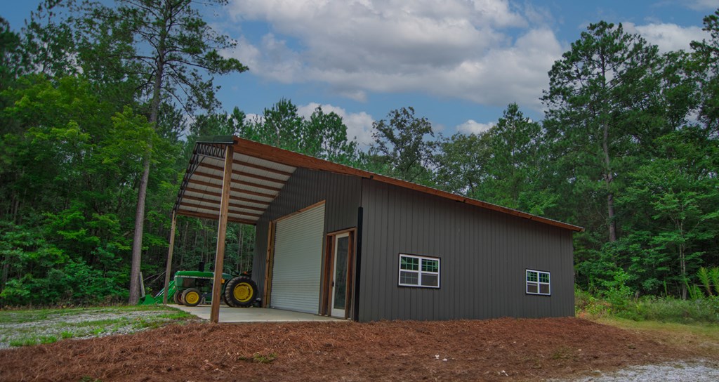 306 Voorhees Road Hamilton, GA 31811 - Photo 83 of 100 Gallery Image 83