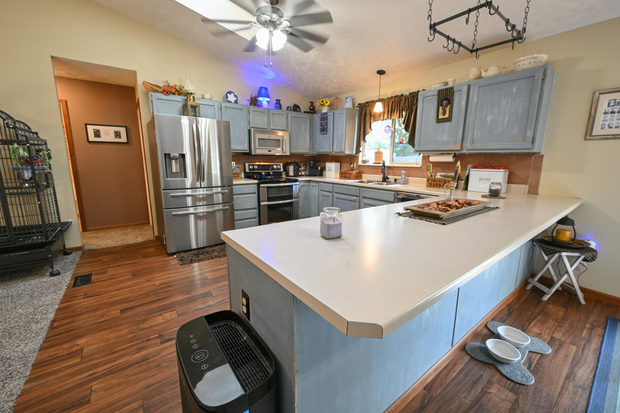 5728 West Ridgewood Road Springfield, OH 45503 - Photo 9 of 30 Gallery Image 9