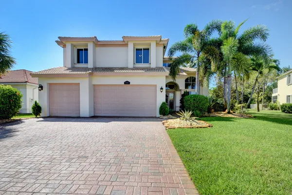 $6,000 | 11246 Maritime Court, Wellington, FL 33449