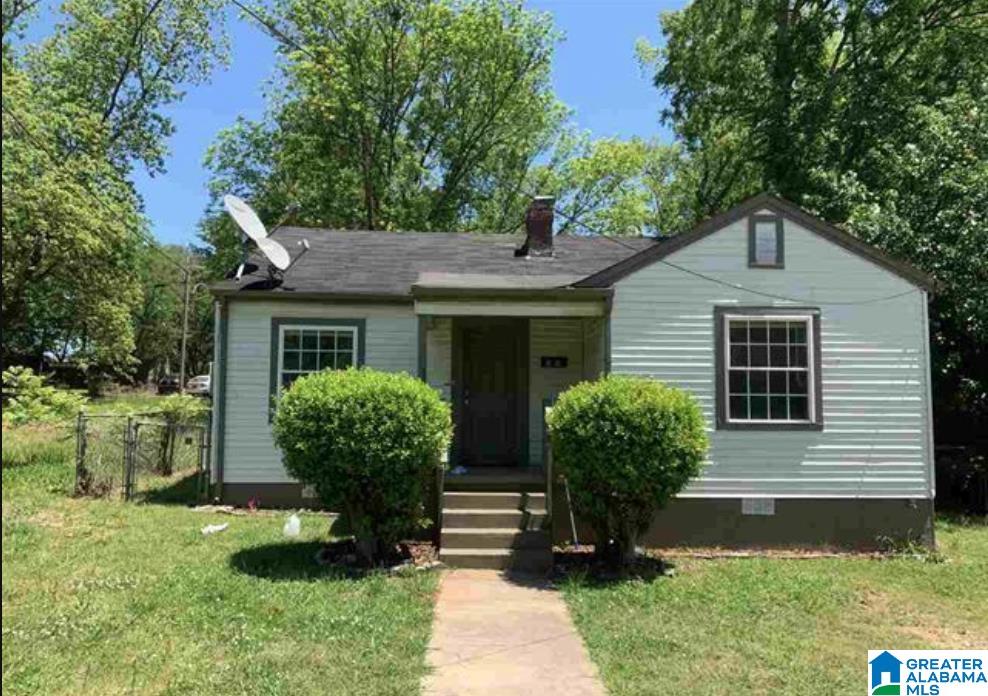 2129 31st Street Southwest Birmingham, AL 35221 - Photo 1 of 9