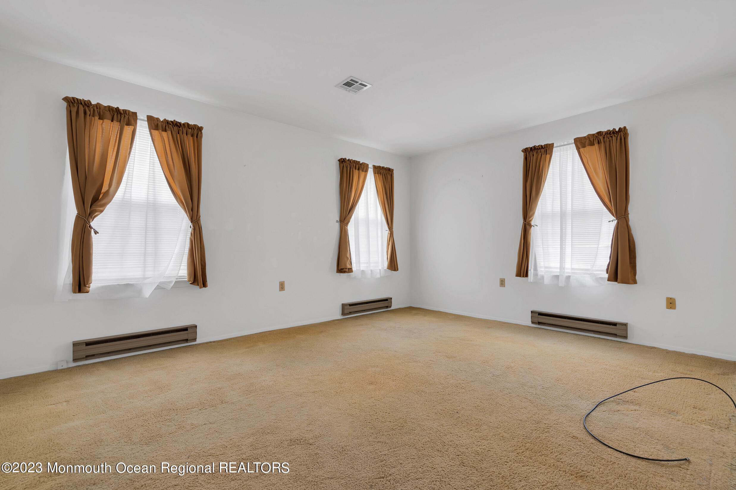 11 A Amherst Road Whiting, NJ 08759 - Photo 22 of 31 an empty room with windows