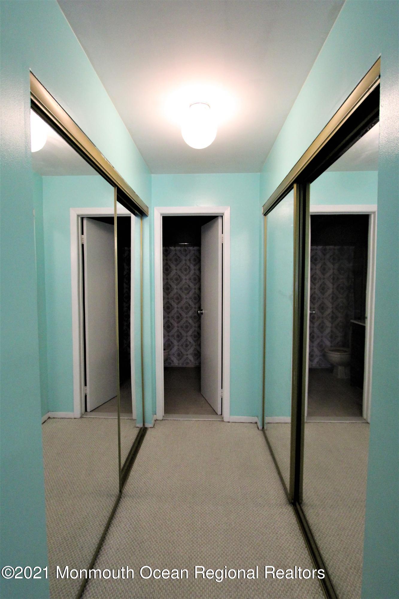 231 Atlantic Street, Unit 48 Keyport, NJ 07735 - Photo 22 of 32 a view interior of the house